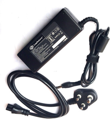 Lapfuture Charger AE1V0683-X 19V 4.74A 90W 5.5MM X 2.5MM 90 W Adapter(Power Cord Included)