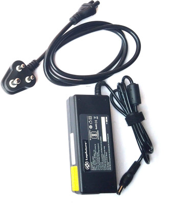 Lapfuture Charger G460 06779UU 19V 4.74A 90W 5.5MM X 2.5MM 90 W Adapter(Power Cord Included)