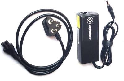 Lapfuture Charger G770 19V 4.74A 90W 5.5MM X 2.5MM 90 W Adapter(Power Cord Included)