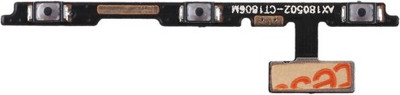SPAREWARE d4 a2 Volume Button Flex Cable