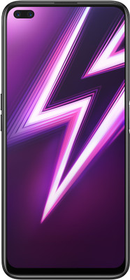 (Refurbished) realme 6 Pro (Lightning Red, 128 GB)(8 GB RAM)