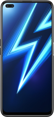 realme 6 Pro (Lightning Blue, 128 GB)(6 GB RAM)