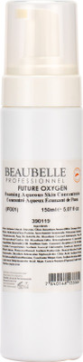 Beaubelle Future Oxygen-Foaming Aqueous Skin Concentrate(150 ml)