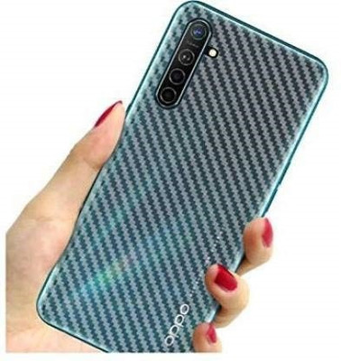 LIKEDESIGN Back Screen Guard for Oppo F15(Pack of 1)