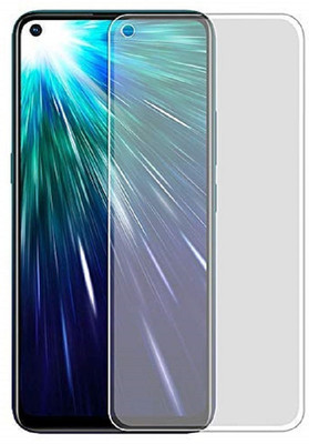 CaseTrendz Impossible Screen Guard for Vivo Z1 PRO(Pack of 1)