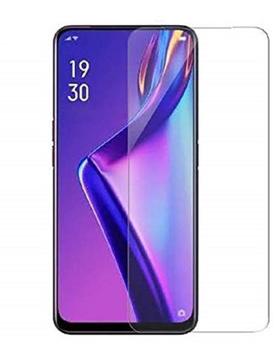CaseTrendz Impossible Screen Guard for OPPO K3(Pack of 1)
