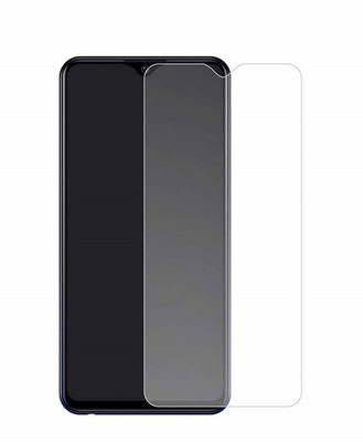 CaseTrendz Impossible Screen Guard for Mi Redmi Note 7 Pro(Pack of 1)