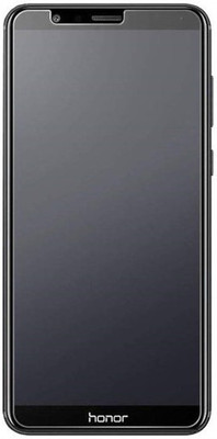 CaseTrendz Impossible Screen Guard for Honor 7X(Pack of 1)