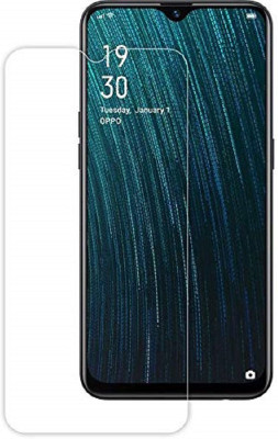 CaseTrendz Impossible Screen Guard for Oppo A5s(Pack of 1)
