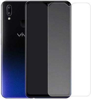 CaseTrendz Impossible Screen Guard for Vivo V9(Pack of 1)