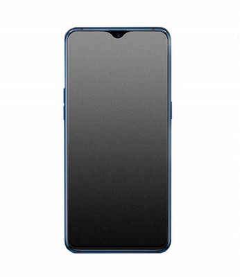 CaseTrendz Impossible Screen Guard for Mi Redmi Note 8(Pack of 1)