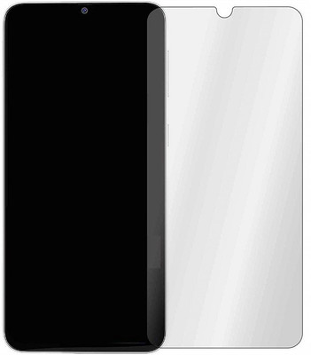 CaseTrendz Impossible Screen Guard for Samsung Galaxy A-50S(Pack of 1)