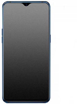 CaseTrendz Impossible Screen Guard for OnePlus 6T(Pack of 1)