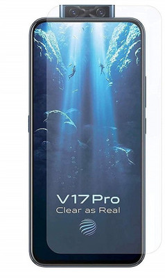CaseTrendz Impossible Screen Guard for Vivo V17 PRO(Pack of 1)