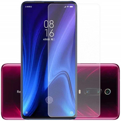 CaseTrendz Impossible Screen Guard for Mi K20(Pack of 1)