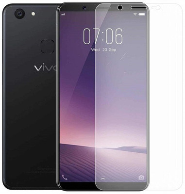 CaseTrendz Impossible Screen Guard for VIVO Y71(Pack of 1)