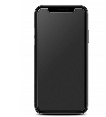 CaseTrendz Impossible Screen Guard for Samsung Galaxy J4+(Pack of 1)