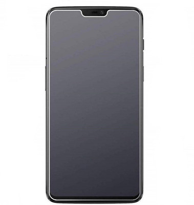 CaseTrendz Impossible Screen Guard for Mi Redmi Note 6 Pro(Pack of 1)