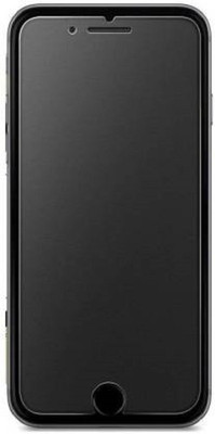 CaseTrendz Impossible Screen Guard for Apple iPhone 7(Pack of 1)