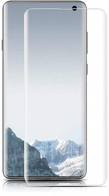 CaseTrendz Impossible Screen Guard for Samsung Galaxy S-10e(Pack of 1)