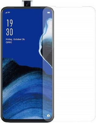 CaseTrendz Impossible Screen Guard for OPPO Reno 2z(Pack of 1)