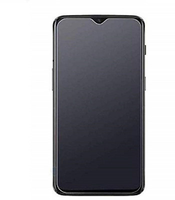 CaseTrendz Impossible Screen Guard for Realme 5 Pro(Pack of 1)