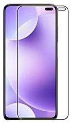 LILLIPUT Tempered Glass Guard for Poco M2 Pro, Mi Redmi Note 9 Pro, Mi Redmi Note 9 Pro Max, Poco X2, Mi Redmi Note 9S, Mi Redmi K30, Mi Redmi K30 Pro(Pack of 1)