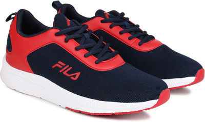 FILA VERELL Outdoors For Men(Blue)