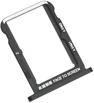 SPAREWARE Sim Card Tray(Compatible With mi a2, mi a2)