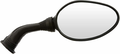 UNO MINDA Manual Rear View Mirror For Hero Maestro(Right)
