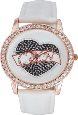 66% OFF on Chappin & Nellson Analog Watch - For Women