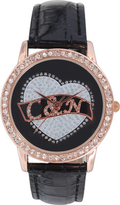 77% OFF on Chappin & Nellson Analog Watch - For Women