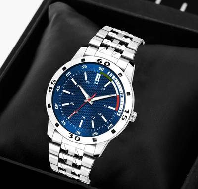 skmi Analog Watch  - For Men