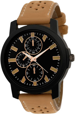 SYNEX Analog Watch - For Men