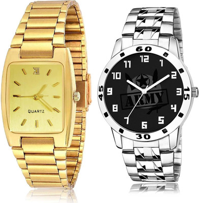 NEUTRON combo watch Analog Watch  - For Men