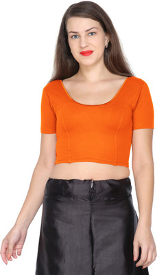 BPS Round Neck Women Blouse