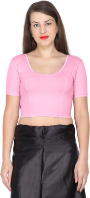 BPS Round Neck Women Blouse