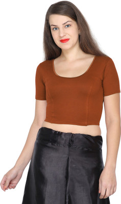 BPS Round Neck Women Blouse