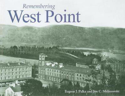 Remembering West Point(English, Paperback, unknown)