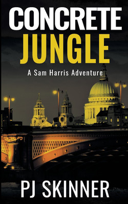 Concrete Jungle(English, Paperback, Skinner Pj)
