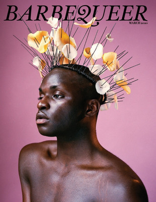 Barbequeer March 2020 Volume 2(English, Paperback, unknown)