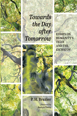 Towards the Day After Tomorrow(English, Paperback, Brazier P H)