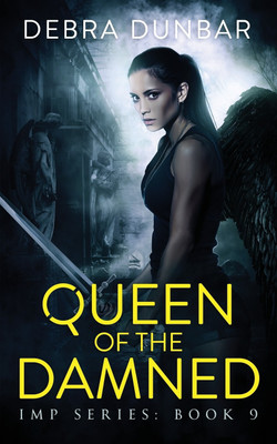 Queen of the Damned(English, Paperback, Dunbar Debra)