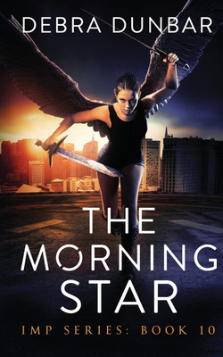 The Morning Star(English, Paperback, Dunbar Debra)