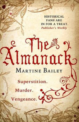 The Almanack(English, Paperback, Bailey Martine)