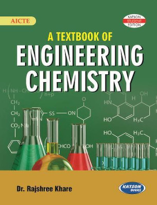 A Textbook of Engineering Chemistry (AICTE)(English, Paperback, Dr. Rajshree Khare)