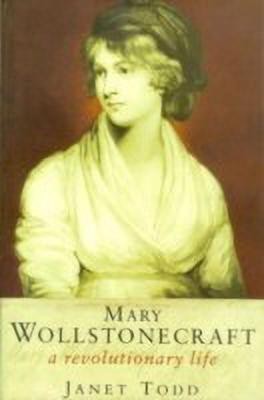 The Collected Letters of Mary Wollstonecraft(English, Hardcover, Wollstonecraft Mary)