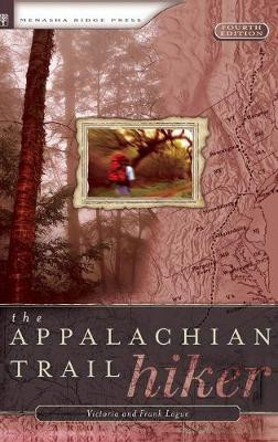 Appalachian Trail Hiker(English, Hardcover, Logue Victoria)