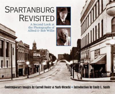 Spartanburg Revisited(English, Paperback, Smith Emily L.)