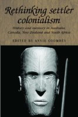Rethinking Settler Colonialism(English, Hardcover, unknown)